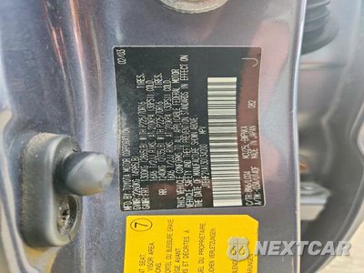 Zdjęcie 13 z 13 samochodu: 2003 TOYOTA HIGHLANDER LIMITED VIN:JTEHF21A130134200 - miniatura