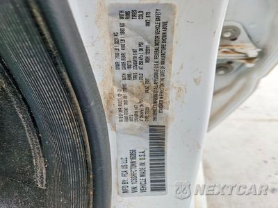 Zdjęcie 12 z 12 samochodu: 2022 RAM 1500 TRADESMAN VIN:1C6SRFCT0NN160856 - miniatura