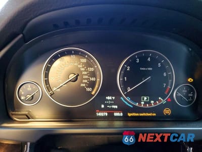 Zdjęcie 9 z 13 samochodu: 2014 BMW X5 XDRIVE35I VIN:5UXKR0C56E0K44585 - miniatura