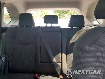 Zdjęcie 10 z 13 samochodu: 2020 TOYOTA RAV4 LE VIN:2T3LWRFV8LW078481 - miniatura