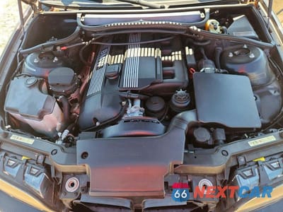 Zdjęcie 11 z 12 samochodu: 2003 BMW 325 CI VIN:WBABS33473PG91350 - miniatura