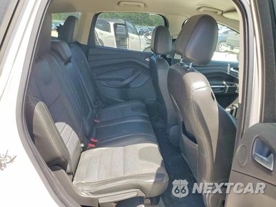 Zdjęcie 11 z 13 samochodu: 2015 FORD ESCAPE SE VIN:1FMCU9G91FUA60585 - miniatura