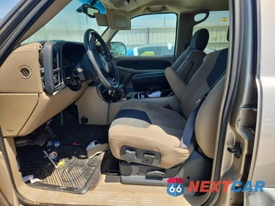 Zdjęcie 7 z 12 samochodu: 2002 CHEVROLET AVALANCHE C1500 VIN:3GNEC13T32G119269 - miniatura