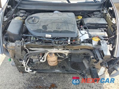 Zdjęcie 12 z 13 samochodu: 2016 JEEP CHEROKEE LATITUDE VIN:1C4PJLCS1GW233550 - miniatura
