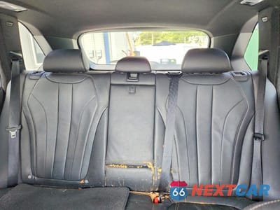 Zdjęcie 10 z 13 samochodu: 2018 BMW X5 XDR40E VIN:5UXKT0C58J0V98233 - miniatura