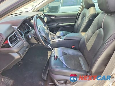 Zdjęcie 7 z 12 samochodu: 2019 TOYOTA CAMRY XSE VIN:4T1B61HK1KU280764 - miniatura