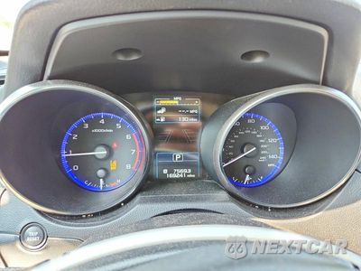 Zdjęcie 9 z 12 samochodu: 2017 SUBARU LEGACY 2.5I PREMIUM VIN:4S3BNAF68H3009132 - miniatura