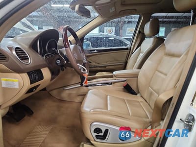 Zdjęcie 7 z 13 samochodu: 2011 MERCEDES-BENZ ML 350 4MATIC VIN:4JGBB8GB2BA682154 - miniatura