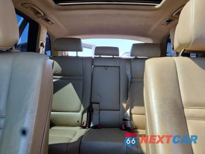 Zdjęcie 10 z 13 samochodu: 2013 BMW X5 XDRIVE35I VIN:5UXZV4C53D0B02441 - miniatura