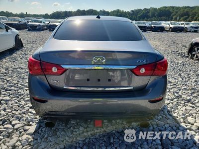 Zdjęcie 6 z 12 samochodu: 2014 INFINITI Q50 SPORT VIN:JN1BV7AR0EM704301 - miniatura