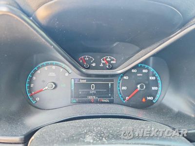 Zdjęcie 9 z 12 samochodu: 2018 GMC CANYON SLE VIN:1GTG5CEA9J1271041 - miniatura