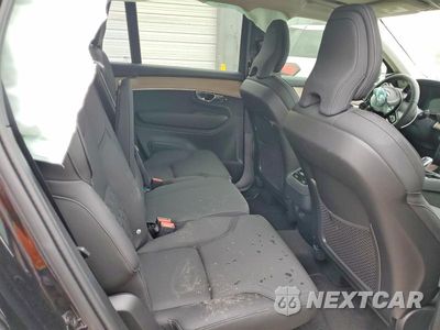 Zdjęcie 10 z 12 samochodu: 2026 VOLVO XC90 CORE VIN:YV4M12PJ4T1504653 - miniatura