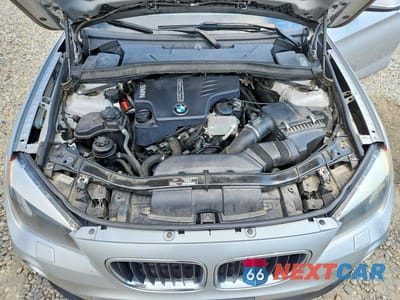 Zdjęcie 12 z 13 samochodu: 2013 BMW X1 XDRIVE28I VIN:WBAVL1C56DVR92001 - miniatura