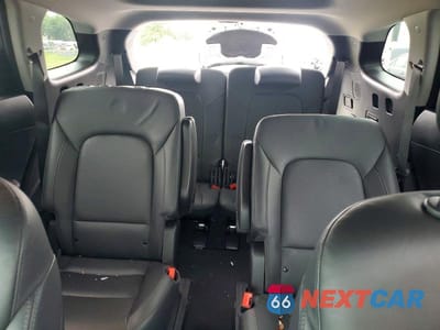Zdjęcie 10 z 14 samochodu: 2017 HYUNDAI SANTA FE LIMITED ULTIMATE VIN:KM8SRDHF2HU237345 - miniatura