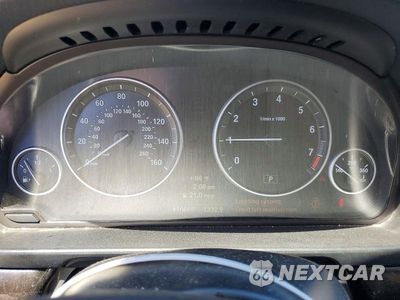 Zdjęcie 9 z 12 samochodu: 2014 BMW 535 I VIN:WBA5B1C57ED477227 - miniatura