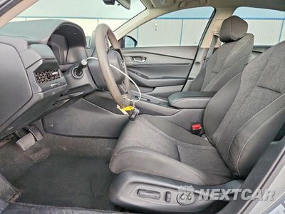 Zdjęcie 7 z 13 samochodu: 2025 HONDA ACCORD SE VIN:1HGCY1F49SA045328 - miniatura