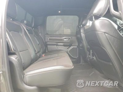 Zdjęcie 10 z 13 samochodu: 2019 RAM 1500 LARAMIE VIN:1C6SRFJT0KN721085 - miniatura