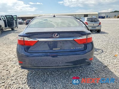 Zdjęcie 6 z 12 samochodu: 2014 LEXUS ES 300H VIN:JTHBW1GG1E2050657 - miniatura