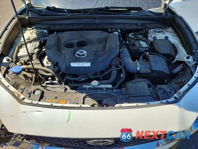 Zdjęcie 11 z 12 samochodu: 2022 MAZDA CX-30 PREMIUM PLUS VIN:3MVDMBEY6NM435513 - miniatura