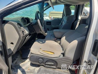 Zdjęcie 7 z 12 samochodu: 2008 FORD F150 VIN:1FTRF12288KC75027 - miniatura