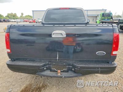 Zdjęcie 6 z 12 samochodu: 1998 FORD F150 VIN:1FTZF1722WKB58016 - miniatura