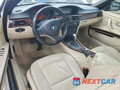 Zdjęcie 8 z 12 samochodu: 2011 BMW 328 I SULEV VIN:WBADW7C57BE728174 - miniatura