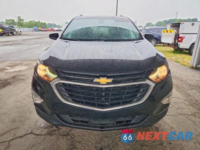 Piąte zdjęcie samochodu w środku: 2020 CHEVROLET EQUINOX LT VIN:2GNAXVEX4L6251657 - miniatura