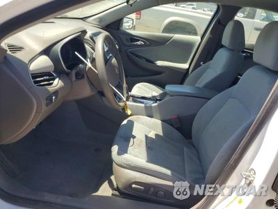 Zdjęcie 7 z 12 samochodu: 2017 CHEVROLET MALIBU LS VIN:1G1ZC5ST1HF247449 - miniatura