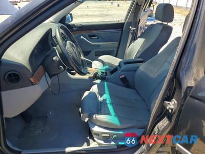 Zdjęcie 7 z 12 samochodu: 2000 BMW 528 I AUTOMATIC VIN:WBADM6345YGV01618 - miniatura