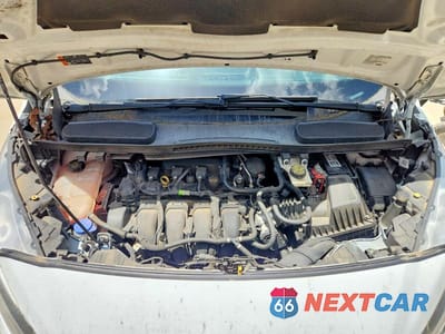 Zdjęcie 12 z 13 samochodu: 2019 FORD TRANSIT CONNECT XLT VIN:NM0LS7F28K1420947 - miniatura