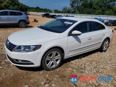 2013 VOLKSWAGEN CC SPORT WVWBN7AN1DE508080 - główne zdjęcie licytacji z USA - miniatura