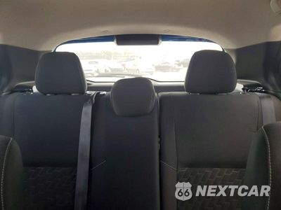 Zdjęcie 10 z 13 samochodu: 2021 NISSAN KICKS S VIN:3N1CP5BV0ML498761 - miniatura