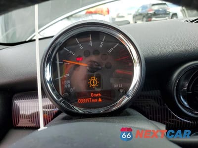 Zdjęcie 9 z 14 samochodu: 2012 MINI COOPER CLUBMAN VIN:WMWZF3C52CT267896 - miniatura