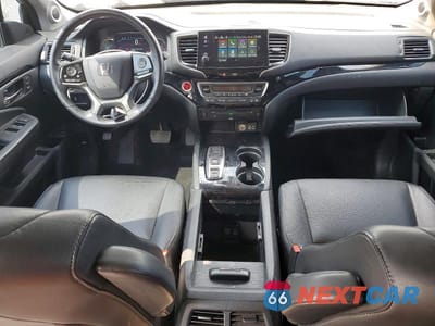 Zdjęcie 8 z 13 samochodu: 2022 HONDA PILOT TOURING VIN:5FNYF5H99NB014716 - miniatura