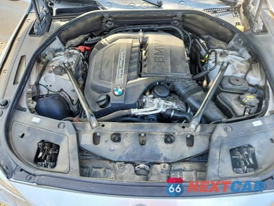 Zdjęcie 11 z 12 samochodu: 2017 BMW 535 XIGT VIN:WBA5M4C3XHD187174 - miniatura