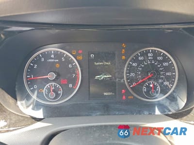 Zdjęcie 9 z 12 samochodu: 2022 KIA K5 LXS VIN:5XXG14J22NG145775 - miniatura