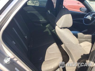Zdjęcie 10 z 13 samochodu: 2025 HYUNDAI ELANTRA SEL SPORT VIN:KMHLM4DG1SU874610 - miniatura