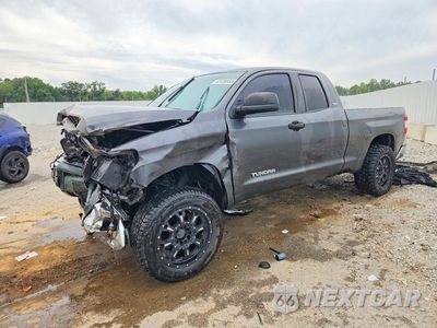 2014 TOYOTA TUNDRA SR 5TFUM5F12EX057091 - główne zdjęcie licytacji z USA - miniatura