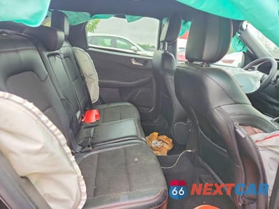 Zdjęcie 11 z 13 samochodu: 2025 FORD ESCAPE ST LINE VIN:1FMCU9MN9SUA99288 - miniatura