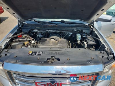 Zdjęcie 11 z 12 samochodu: 2014 GMC SIERRA K1500 SLE VIN:3GTU2UEH0EG262850 - miniatura