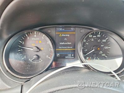 Zdjęcie 9 z 13 samochodu: 2019 NISSAN ROGUE SPORT S VIN:JN1BJ1CR4KW311133 - miniatura