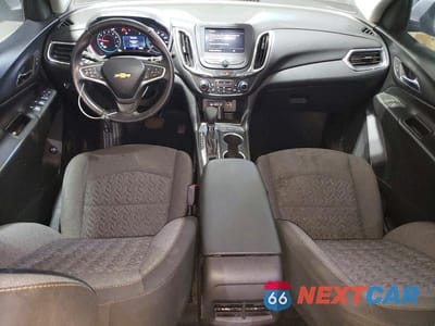 Zdjęcie 8 z 13 samochodu: 2022 CHEVROLET EQUINOX LT VIN:3GNAXKEV6NL229994 - miniatura