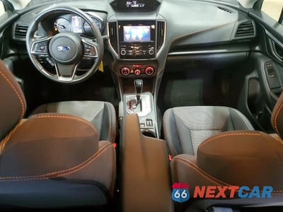 Zdjęcie 8 z 12 samochodu: 2020 SUBARU CROSSTREK PREMIUM VIN:JF2GTAPCXLH270176 - miniatura