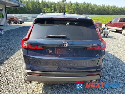 Zdjęcie 6 z 12 samochodu: 2026 HONDA CR-V SPORT-L VIN:7FARS6H88TE005195 - miniatura
