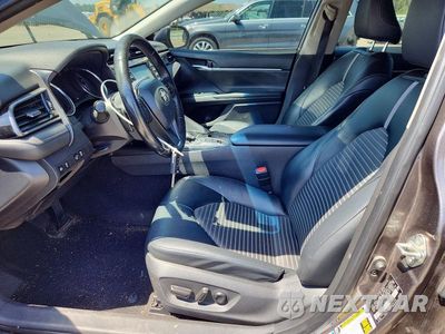 Zdjęcie 7 z 12 samochodu: 2020 TOYOTA CAMRY SE VIN:4T1G11BK2LU004365 - miniatura