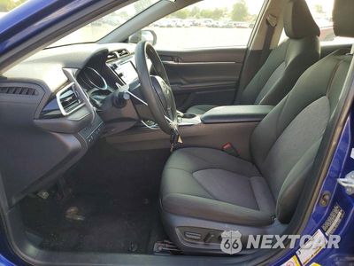 Zdjęcie 7 z 12 samochodu: 2018 TOYOTA CAMRY LE VIN:JTNB11HK0J3011187 - miniatura