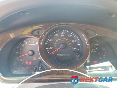 Zdjęcie 9 z 12 samochodu: 2002 TOYOTA HIGHLANDER LIMITED VIN:JTEHF21A520068071 - miniatura