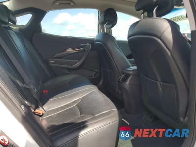 Zdjęcie 10 z 12 samochodu: 2017 HYUNDAI AZERA LIMITED VIN:KMHFH4JG2HA586613 - miniatura