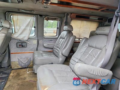 Zdjęcie 11 z 13 samochodu: 2004 CHEVROLET EXPRESS G1500 VIN:1GBFG15T941154015 - miniatura