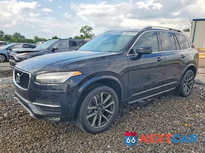 2018 VOLVO XC90 T5 YV4102KK3J1331274 - główne zdjęcie licytacji z USA - miniatura